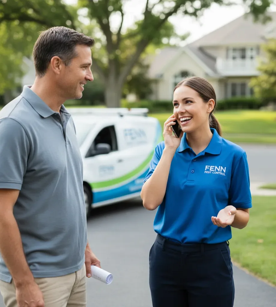 Silverfish Control in New Buffalo, MI